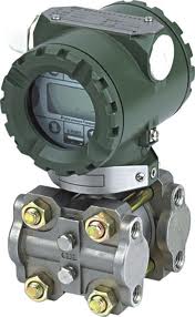 ترانسمیتر Yokogawa EJX